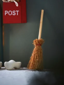 Miniatur-Weihnachtsset