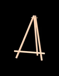 Mini-Staffelei
