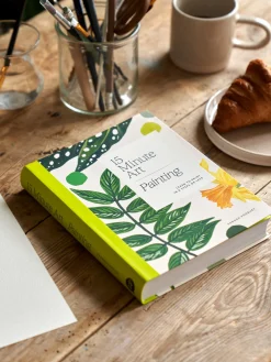 15-Minute Art Painting