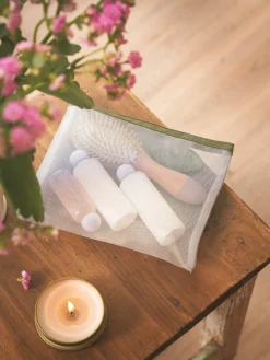 Netztäschchen Medium