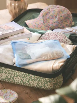 Netztäschchen Medium