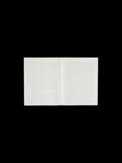 Notizbuch 20,5 X 26,5