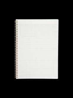 Notizbuch Mit Spiralbindung A4