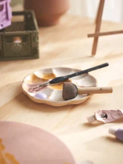 Nylonpinsel-Set 000/0