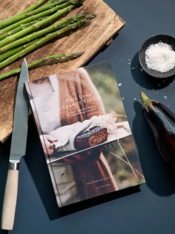 Once Upon A Country Kitchen