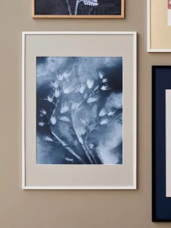 Passepartout Cashmere Grey - 50 X 70/40 X 50