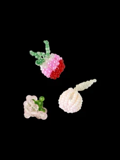 Perlenfruchtanhänger