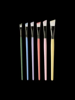 Pinsel 6er-Pack