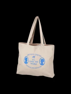 Plan International Tragetasche