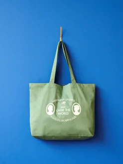 Plan International Tragetasche