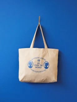 Plan International Tragetasche