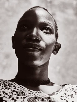 Plan International Tragetasche