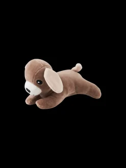 Plüschhund