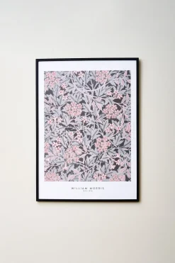 Poster Dust Rose 50 X 70