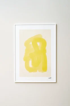 Poster Matin Dette 50 X 70