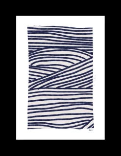 Poster Merge 50 X 70