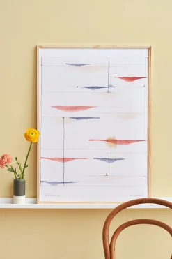 Poster Paperlike 50 X 70