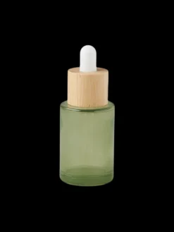 Reiseflasche Mit Pipette 30 Ml