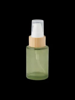 Reiseflasche Mit Pumpe 30 Ml