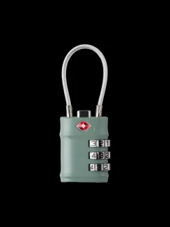 Reise-Vorhängeschloss