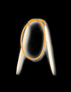 Rundstricknadel 8 mm