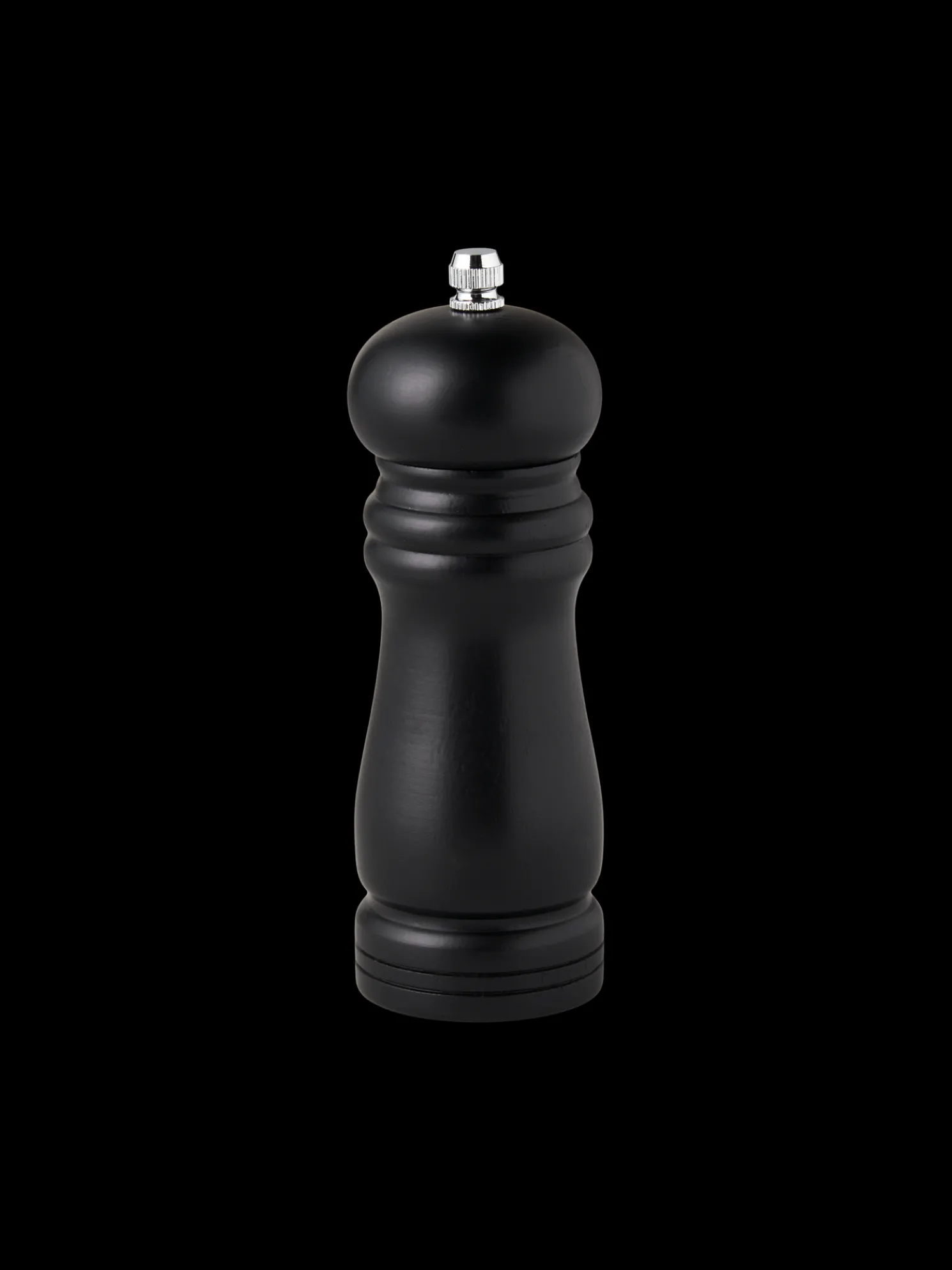 Salz- Oder Pfeffermühle