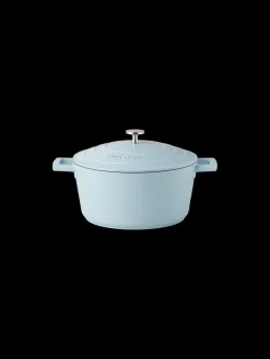 Schmortopf Mit Deckel 4 L