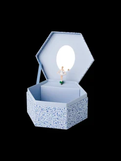 Schmuckschatulle Mit Spieluhr