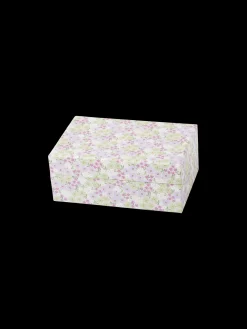 Schmuckschatulle Mit Spiegel