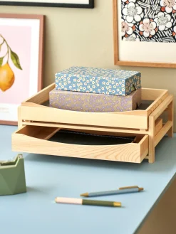 Schreibtisch-Organiser