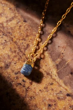 September Geburtsstein-Anhänger