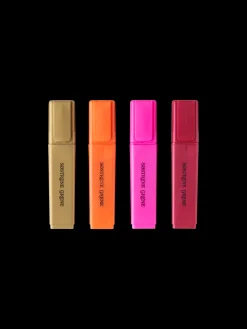 Set Mit Glitzer-Textmarker