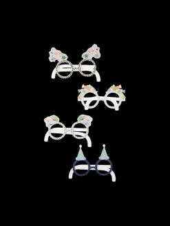 Silvester-Partybrillen