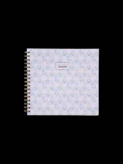 Skizzenbuch Mit Spiralbindung