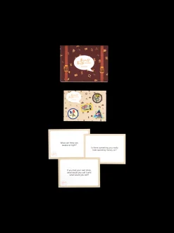 Small Talk Big Questions