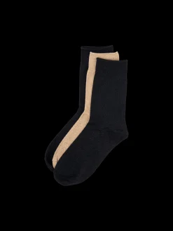 Socken 36/38 3er-Pack