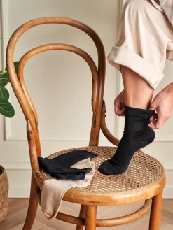 Socken 39/41 3er-Pack