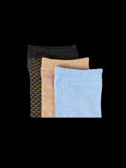 Socken 36/38 3er-Pack