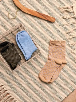 Socken 36/38 3er-Pack