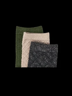 Socken 39/41 3er-Pack