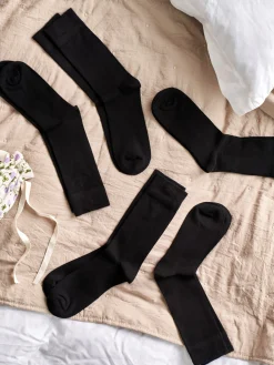 Socken 5er-Pack 39/42