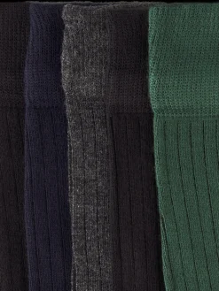 Socken 5er-Pack 39/42