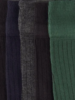 Socken 5er-Pack 43/46