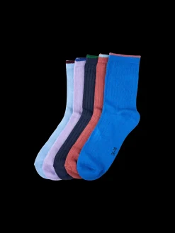 Socken 5er-Pack 36/38