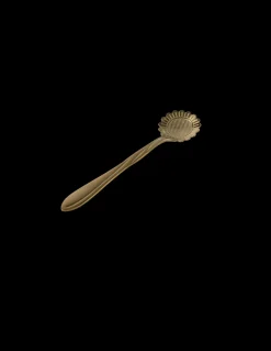 Sonnenblumen-Löffel