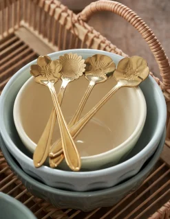 Sonnenblumen-Löffel