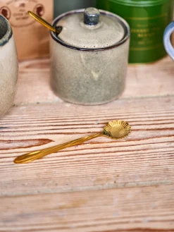 Sonnenblumen-Löffel