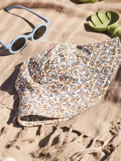 Sonnenhut Für Kinder