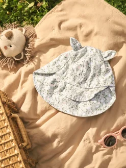 Sonnenhut Für Kinder