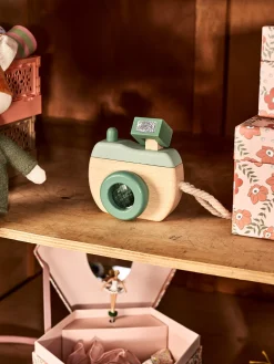 Spielzeugkamera